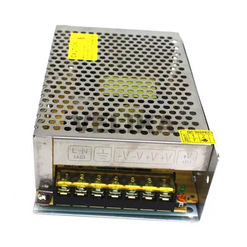 200W 48V 4.2 O reglabile 110V 220V Input Single Output putere de Comutare de alimentare pentru Benzi cu LED-uri de lumină VHF Radio Motor pas cu pas