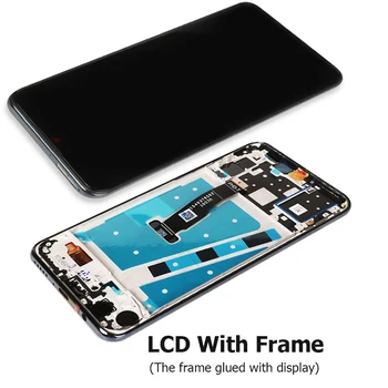 Telefon ecran LCD Pentru Huawei P30 Lite Display LCD 2312*1080 Calitate AAA Touch Ecran Înlocuire Pentru Huawei P30 P 30 Lite MAR-LX1A LX1M
