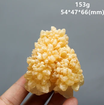 Natural Calcit minerale-specimen de pietre si cristale cristale de cuarț pietre pretioase transport gratuit