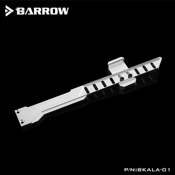 Barrow BKALA01, Aliaj de Aluminiu placă Grafică Discretă Suport, placa Grafica Partener, GPU Titularilor,