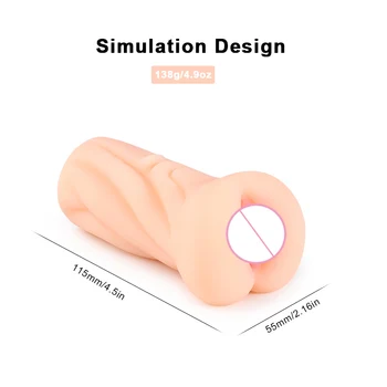 Jucării erotice 3 Stil Masculin Masturbator Real Pocket Pussy Sexy Gura Aritificial Vaginal Penis Masaj Adult Jucarii Sexuale pentru Barbati