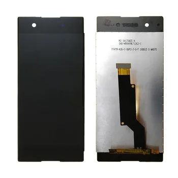 Pentru SONY Xperia XA1 Ecran LCD Tactil Digitizer Asamblare XA 1 G3116 G3121 G3123 G3125 G3112 LCD cu ecran de 5.0 inch