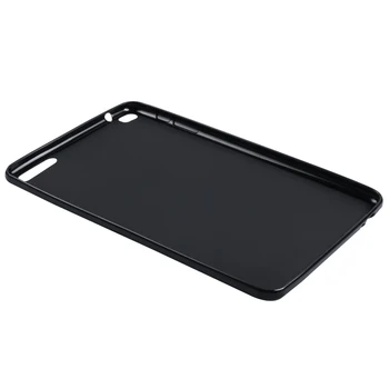 AXD MediaPad T1 10 Silicon Tabletă Inteligentă Capacul din Spate Pentru Huawei MediaPad T1 9.6