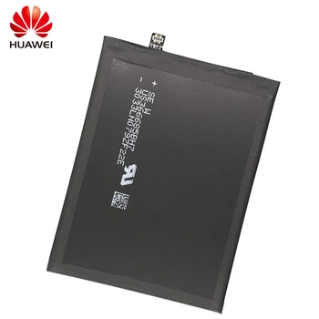 Hua Wei Original Bateria Telefonului HB356687ECW Pentru Huawei Nova 2 plus / Nova 2i / G10 / Mate 10 Lite 3340mAh Înlocuire Baterii