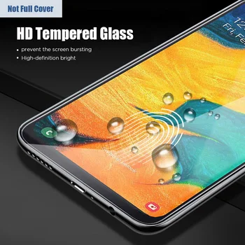 3Pcs Sticla Temperata Pentru Samsung A11 A21 A31 A41 A51 A71 A91 Protector de Ecran pe Galaxy A12 A32 A42 41 42 31 Folie de Protectie 9H