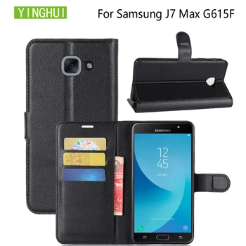 YINGHUI Pentru Samsung Galaxy J7 Max G615F 5.7
