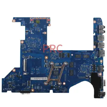 BA92-08161A Pentru SAMSUNG RF511 Laptop placa de baza BA41-01471A HM65 N12P-GS-A1 DDR3 Placa de baza Notebook