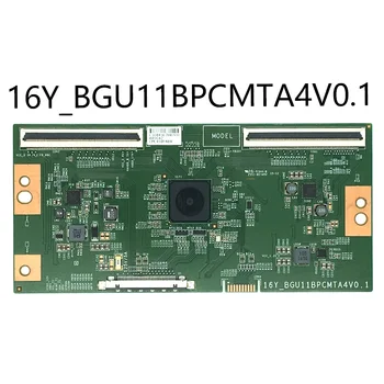 16Y-BGU11BPCMTA4V0.1 original 49inch 55inch logica bord bună testat în stoc 16Y_BGU11BPCMTA4V0.1