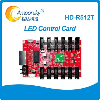 R512T înlocui R501 R512 led primit cardul de control pentru comutator de perete cu led-uri rgb controller control acces sistem de carduri