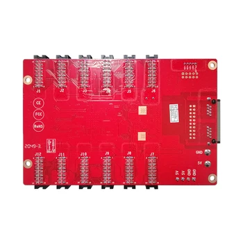 R512T înlocui R501 R512 led primit cardul de control pentru comutator de perete cu led-uri rgb controller control acces sistem de carduri
