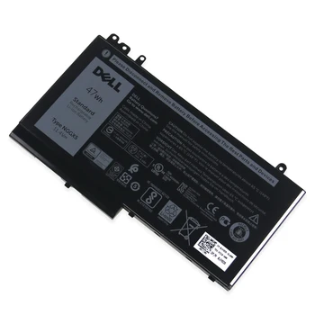 Original baterie Laptop Pentru Dell Latitude E5270 E5470 M3510 E5570 E5550 RDRH9 11.4 V 47wh NGGX5