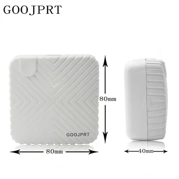 GOOJPRT Brand Nou Peripage Mini Bluetooth Pocket Photo Printer P6 Imprimante Foto pentru Telefonul Mobil Android iOS Copii Femei Cadouri