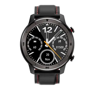 DT78IP68 Impermeabil Ceas Inteligent FullTou-ch Ecran Sport Smartwatch Fitness Brățară de înot ceasuri Pentru Smartphone Android
