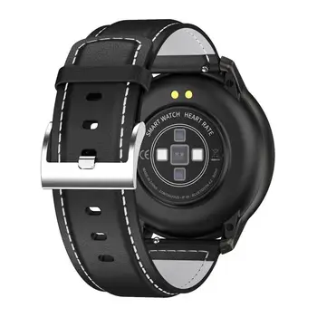 DT78IP68 Impermeabil Ceas Inteligent FullTou-ch Ecran Sport Smartwatch Fitness Brățară de înot ceasuri Pentru Smartphone Android