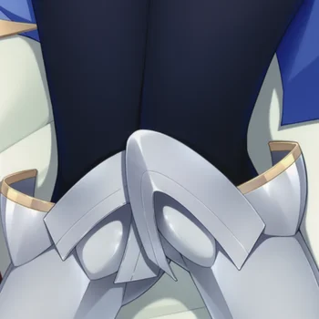 Seikishi Melty Iubitorii de personaje anime fata sexy Frey Knowles pernă acoperă Ștefi Raiado corpului față de Pernă Dakimakura Personalizate