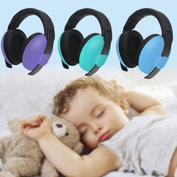 Copii Căști Pliabil Reglabil Căști cu Fir Căști cu jack Audio de 3.5 mm pentru Copii Cadou de Reducere a Zgomotului Căști