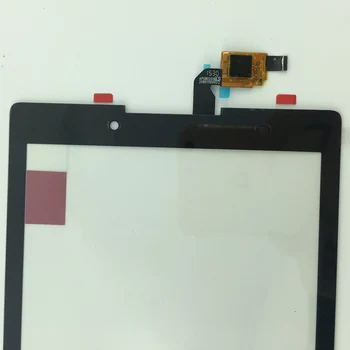 Noi de 8 inch Touch Screen cu Digitizer Panoul Frontal Lentilă de Sticlă Pentru Lenovo Tab 2 A8-50F Tab2 A8-50LC A8-50