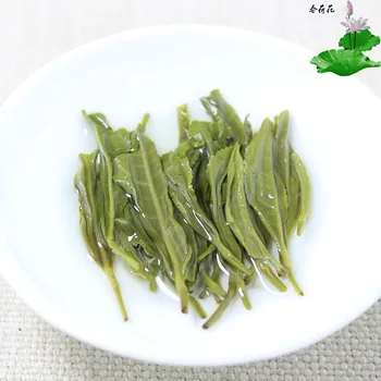 2019 Nouă Primăvară Sosirea Proaspete Maojian Ceai Verde Ceai Verde Chinezesc Xinyang Maojian Clasa De Top Ceai Pierderea In Greutate Sanatoasa Ceai De Îngrijire