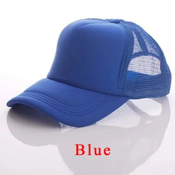 15 Piese Personalizate LOGO-ul de Baseball, Pălării Bărbați Femei Sapca Snapback pălării de Vară Gorras Hombre Para Camionagiu CapFactory Prețul en-Gros