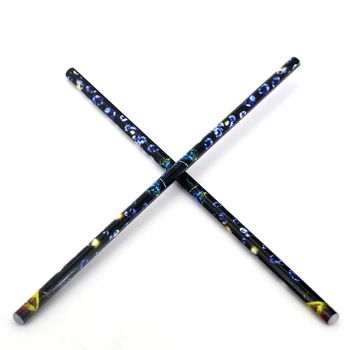 10buc Profressional Unghii Dotting Tool Șirag de mărgele, Pietre, Știfturi Selector de Design Nail Art Ceara Pen Stras Ridica Punctul de Foraj Creion Stick