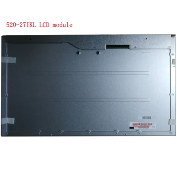 27inch Original Nou Ecran LCD M270KCJ M270KCJ-L5B LM270WQ4 SSB3 SSB1 Pentru Lenovo AIO 520-27IKL Dell U2715H