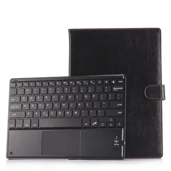 Bluetooth Tastatură Caz Pentru Huawei/Samsung/Alcatel/Archos/DEXP/Digma/Irbis/Stridii/Prestigio/Tesla 10 inch Tablet 10.1 inch +pen