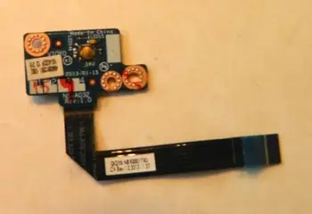 Original Comutatorul de Alimentare, Butonul de Bord cu Cablu Pentru Lenovo Ideapad 15.6