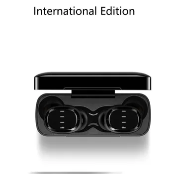 Original fiil t1xs Global Edition wireless sport cască Bluetooth rezistent la apa Cască de reducere a zgomotului International Edition