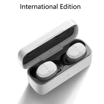 Original fiil t1xs Global Edition wireless sport cască Bluetooth rezistent la apa Cască de reducere a zgomotului International Edition