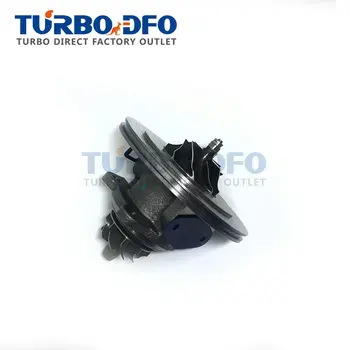 Turbina 54399880088 turbocompresor core 54399710088 cartuș turbo Echilibrat pentru BMW X3 E83 / X5 E70 286 CP 210 Kw 3.5 D M57D30TU2