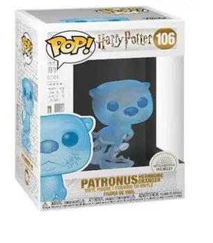Funko Pop Palonos Hartuiti RON Weasley potter 104#,105#,106# Modelul de Colectare PVC Acțiune Figura Jucarii Copii