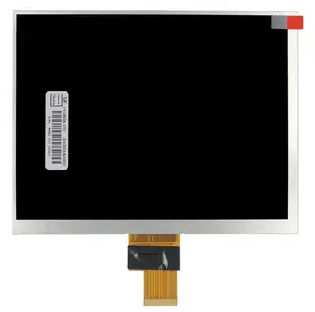 Noi 8inch ecran LCD Display IPS flexview pentru Maxiscan MaxiSys Mini MS905 MS 905 OBD2 Display Matrix