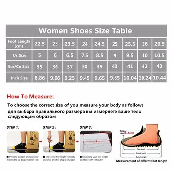 AARDIMI 2020 Femei Mocasini de Înaltă Pantofi Plat Zapatos De Mujer Toamna Balerinele Femme Tenis Feminino Casual Negru Doamnelor Țesut