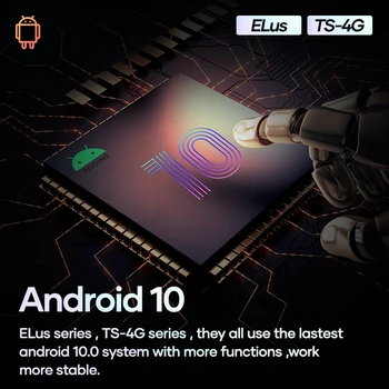 Prelingcar Android 10.0 Sistem de Auto Ecran Tactil IPS Stereo Pentru Roewe I5 ani player Stereo cu butoane naivgation sistem