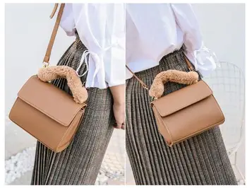 Moda mai nou design de femei vintage, geantă de mână de mici scurtă pe un umăr găleată sac geantă de mână de sex feminin mini t-9*/8S