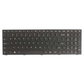 Noi NE Tastatură PENTRU LENOVO B50 30 40 70 B50-30 B50-45 B50-70 Z50-70 Z50-75 T6G1 G50 NE-tastatura laptop
