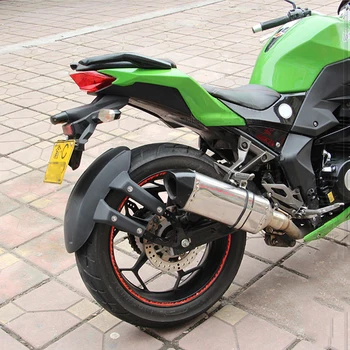 Motocicleta Roata din Spate sportster fender motocross aripa PENTRU BMW r850r k1600 f800r Honda x11 Yamaha mt10 xt 600 Suzuki gsf 600
