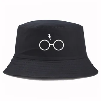 Fulger Ochelari de Harry Flash Ochelari Grafic de moda negru viețile contează pălării pentru bărbați snapback pălării de vară pentru femei barbati palarie
