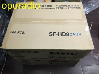 Free DHL Sanyo Optic de Preluare SF-HD8 linie Dreaptă pentru Mondeo RNS510 GPS DVD Auto cu Laser Lentilă SFHD8 20BUC/LOT
