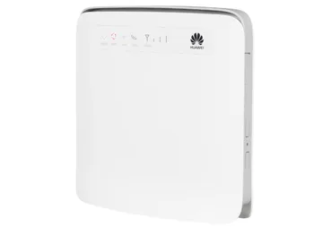 Huawei E5186 E5186s-22 4G Router Wireless LTE FDD 800/900/1800/2100/2600Mhz TDD2600Mhz Cat6 300Mbps Mobile Gateway Router