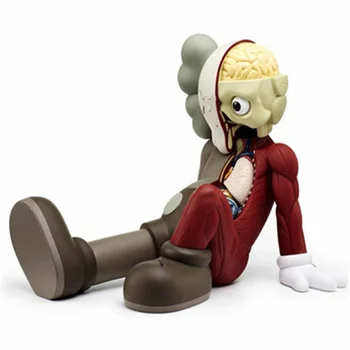 K-S23 Figura Moda păpușă jucărie populară desktop decor decor acasă