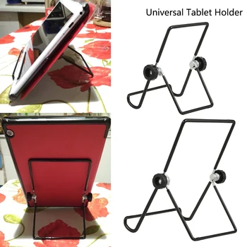 Pliabil Universal Tablet Suport Pentru iPad Suport Tablet Suport de Montare Reglabil Suport de Birou Flexibil Stea Telefon