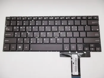 Tastatura pentru Asus Zenbook UX31A UX31E UX31LA UX32A UX32LA UX32LN UX32V UX32VD UX42 UX42VS U38 FRANCEZĂ/BRAZILIA/CANADIAN/COREEANĂ