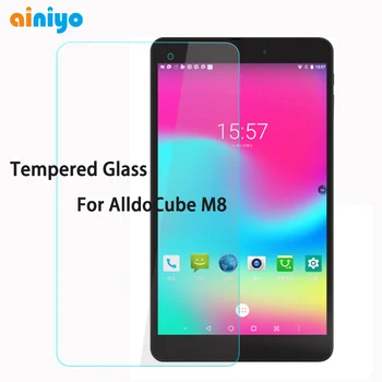 Sticla temperata Pentru Alldocube m8 iplay 8 pro iplay8 pro 8 inch tablet pc ,Ecran Protector de film pentru Cub m8