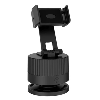 360 Rotire Automată De Urmărire A Feței Selfie Stick Trepied Obiect De Urmărire Suport Aparat De Fotografiat Inteligent Suport De Telefon