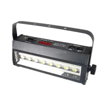 Niugul 200W CONDUS un fascicul de Lumină/LED Strobe Light Bar, KTV DJ Echipamente de Scena DMX Efect de Iluminat/LED Eficiența Lumini /Disco