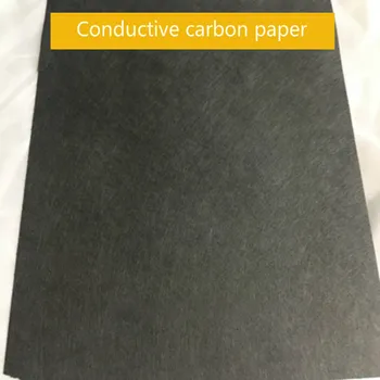 Conductoare de carbon hârtie, conductoare de carbon pânză, celule de combustibil materiale experimentale, N hidrofil/P hidrofobe.
