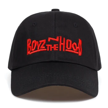 2018 nou de Bumbac de Înaltă Calitate% Boyz N The Hood tata hat Pentru Barbati Femei Hip Hop Snapback Sepci de Baseball Capac de golf, palarii Os Garros