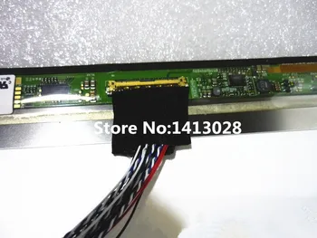 HDMI+DVI+VGA+AUDIO LCD Controler de Bord kit Pentru 17.3