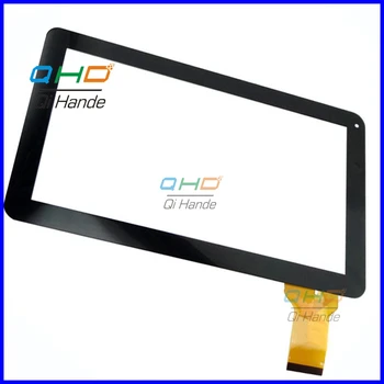 Transport gratuit 10.1 -inch Tablet PC scrisul ecran Pentru FPC-CY101038-00 Touch Screen Digitizer Senzor Panou FPC-CY101038